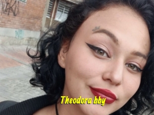 Theodora_bby