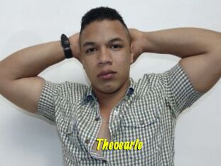 Theoearle