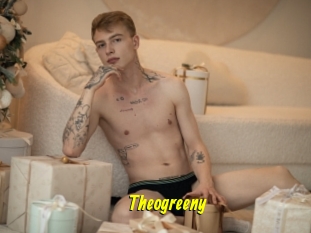 Theogreeny