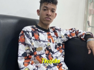 Theojohn