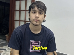 Theoleon