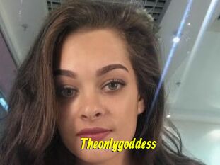 Theonlygoddess
