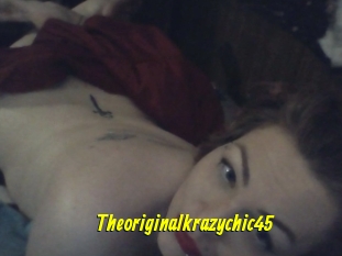 Theoriginalkrazychic45