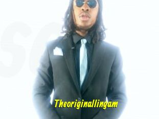 Theoriginallingam
