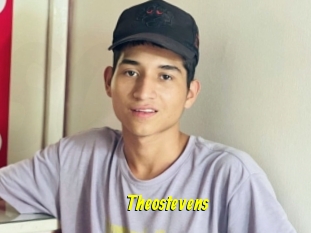 Theostevens