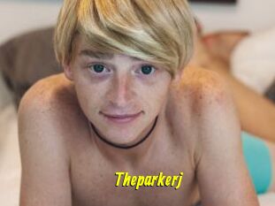 Theparkerj