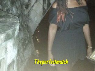 Theperfectmatch
