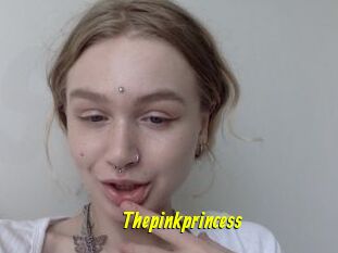 Thepinkprincess