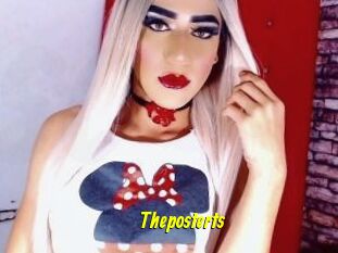 Theposterts