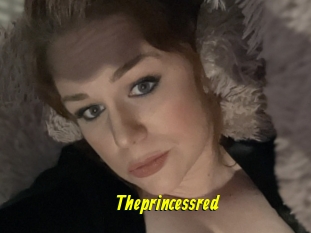 Theprincessred