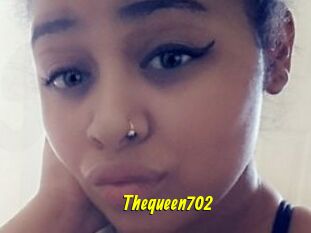 Thequeen702