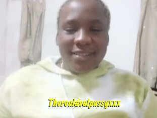 Therealdealpussyxxx