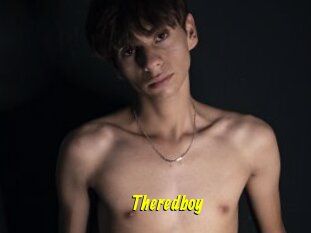 Theredboy