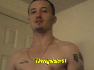 Theregulator91