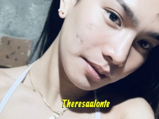 Theresaalonte