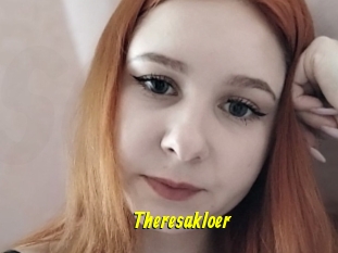 Theresakloer