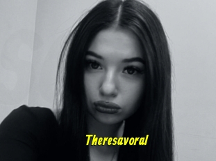 Theresavoral