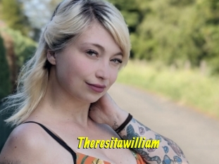 Theresitawilliam