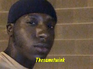 Thesametwink