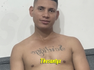 Thesantyx