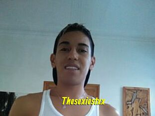 Thesexiestxx