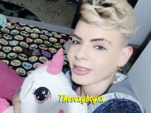 Thesexyboyxx