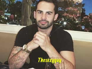 Thesexyguy
