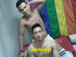 Thestarguys