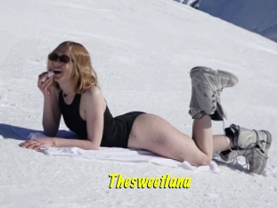 Thesweetlana