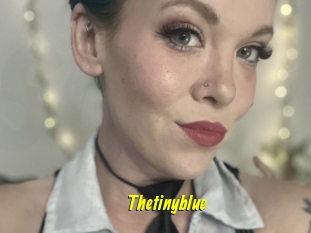 Thetinyblue