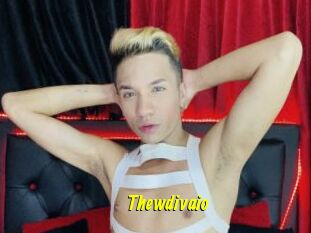 Thewdivaio
