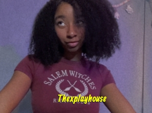 Thexplayhouse