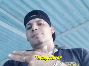 Thiaagoduran