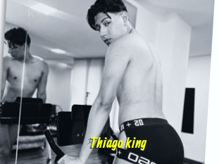 Thiago_king