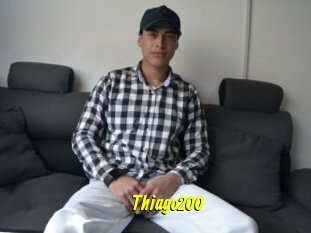 Thiago200
