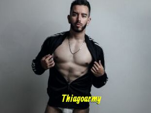 Thiagoarmy