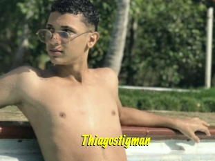 Thiagostigman