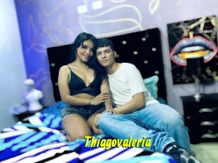 Thiagovaleria
