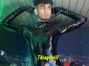 Thiagowill