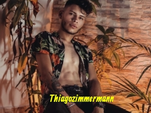Thiagozimmermann