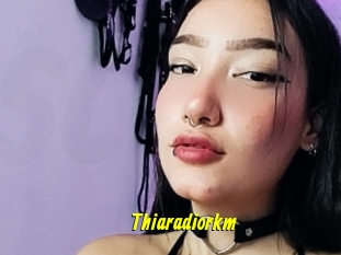 Thiaradiorkm