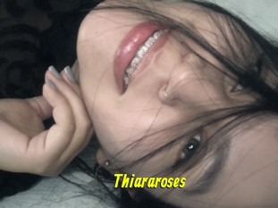 Thiararoses