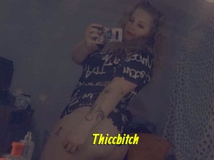 Thiccbitch