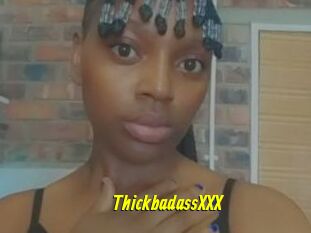 ThickbadassXXX