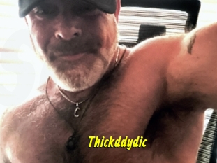 Thickddydic