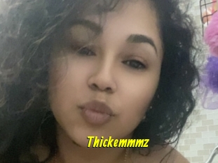 Thickemmmz