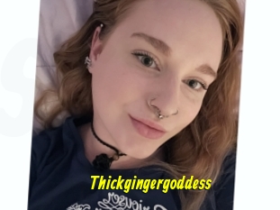 Thickgingergoddess