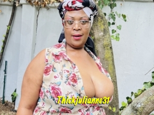Thickjulianne31
