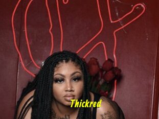 Thickred