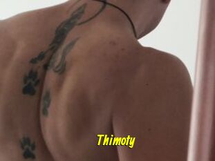 Thimoty